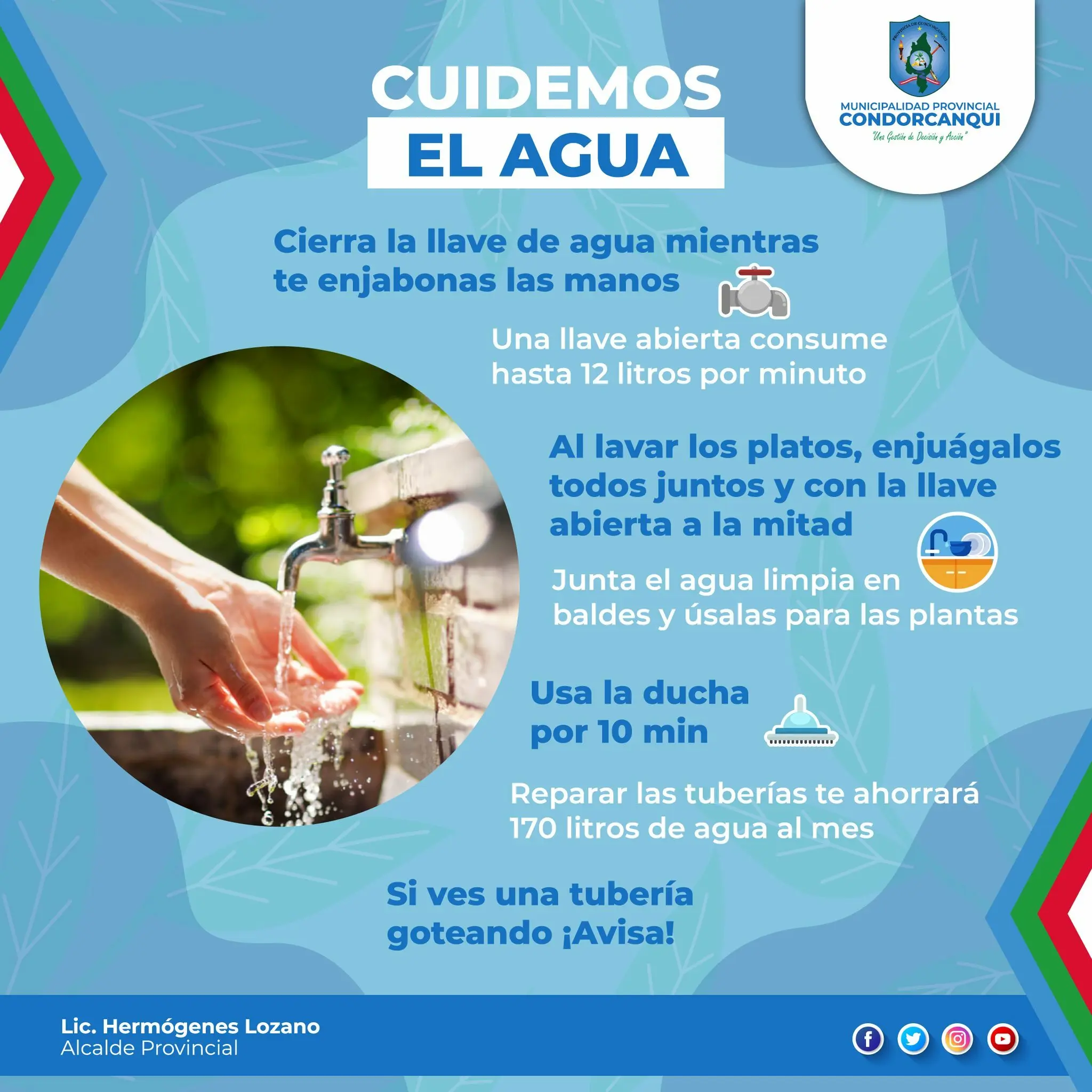 Anuncios de Campañas para Cuidar el Agua: Guía Definitiva - Qué propuestas podemos hacer para cuidar el agua anuncios de campañas para cuidar el agua - Qué propuestas podemos hacer para cuidar el agua