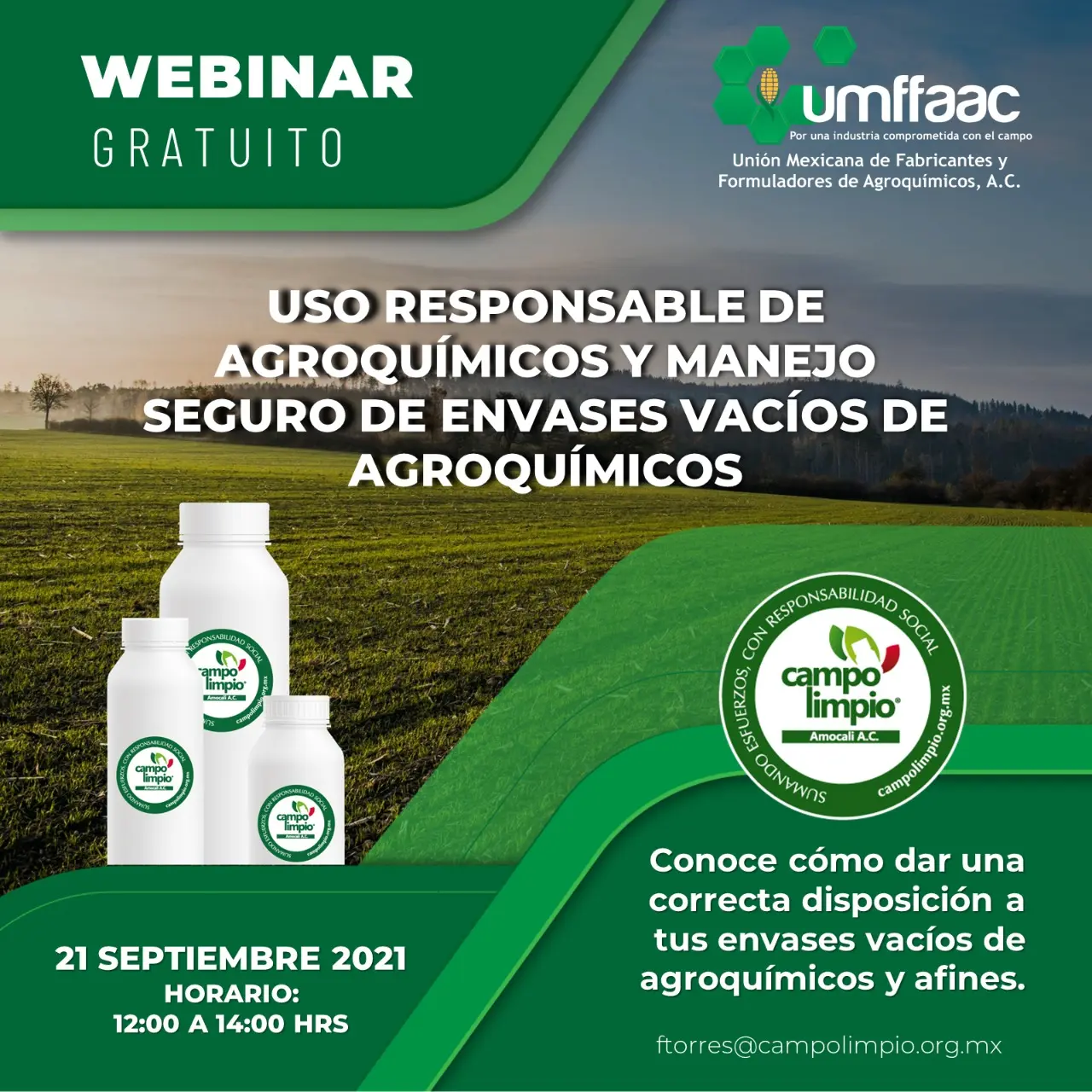 Publicidad de Agroquímicos: Guía Completa para el Sector Agrícola - Qué provoca el uso de agroquímicos publicidad de agroquimicos - Qué provoca el uso de agroquímicos