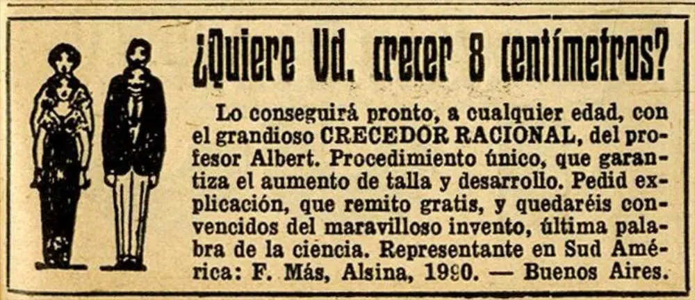 Anuncios de Diario Argentino: Guía Completa para Publicitar tu Empresa - Qué publican los diarios anuncios de diario argentino - Qué publican los diarios