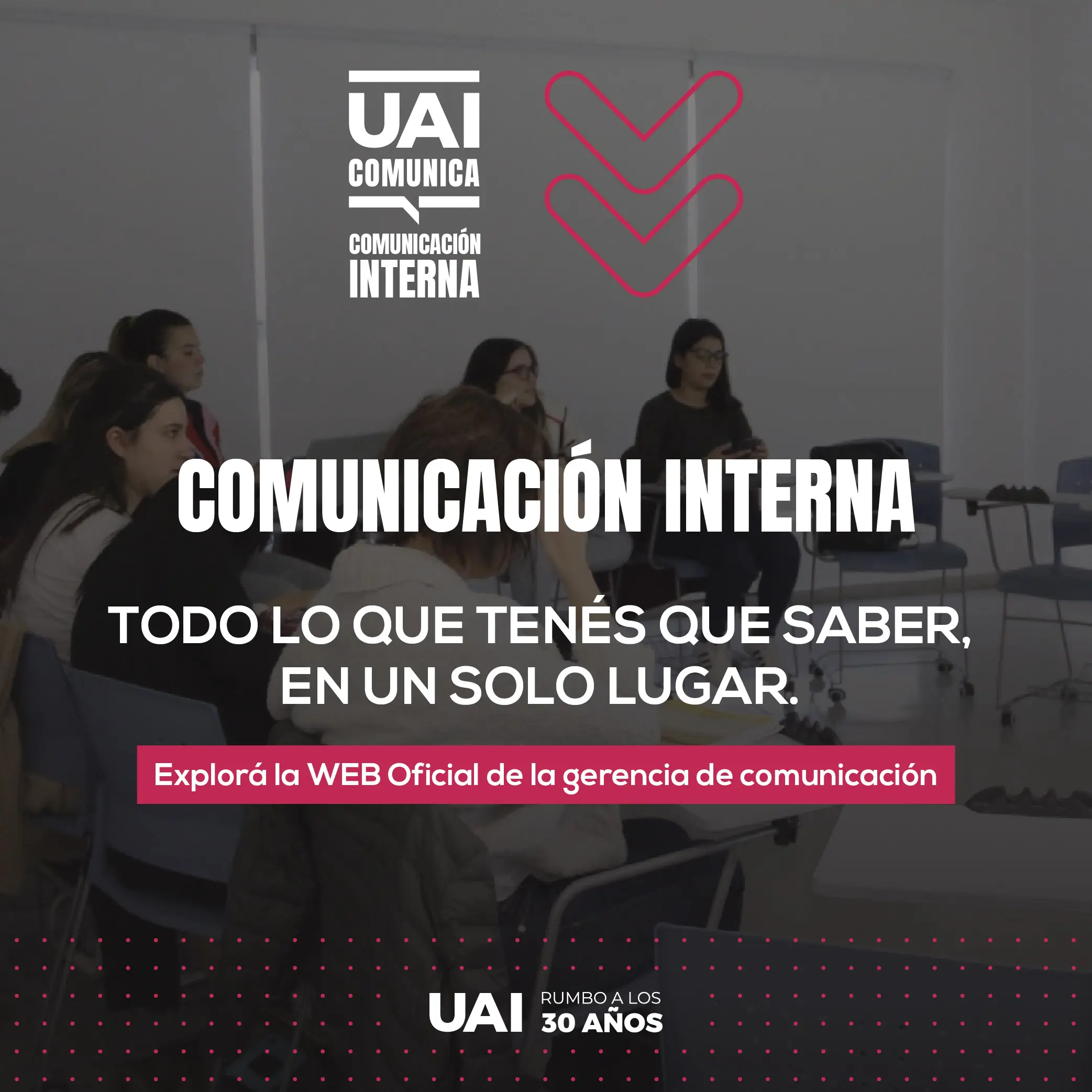 UAI Publicidad: El Arte de la Comunicación Persuasiva - Qué puede hacer un licenciado en publicidad uai publicidad - Qué puede hacer un licenciado en publicidad