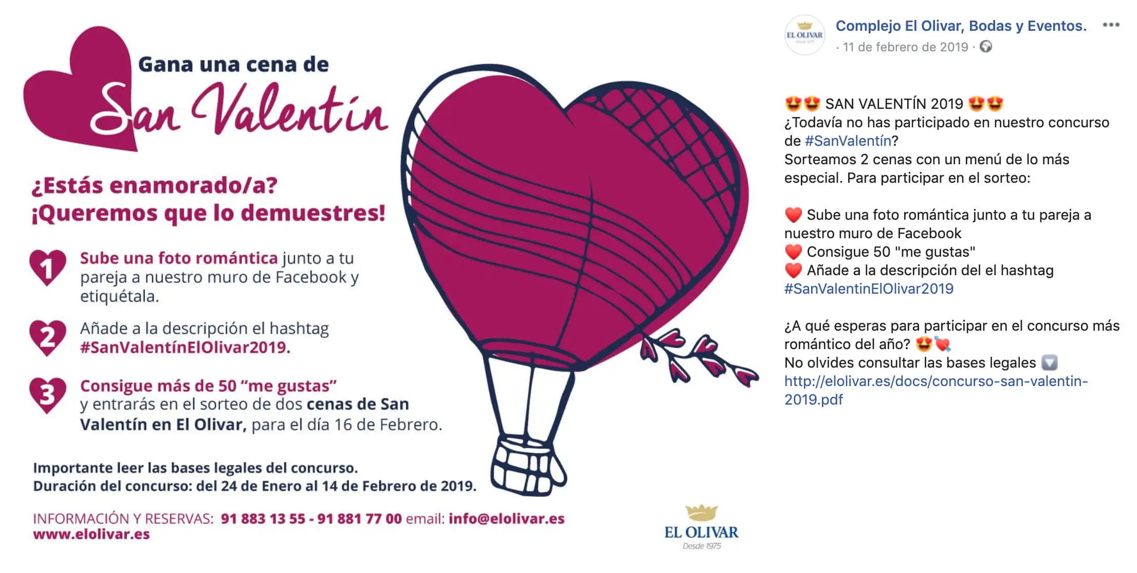 Publicidad para San Valentín: Guía Definitiva para Impulsar tus Ventas - Qué puedes hacer para San Valentín publicidad para san valentin - Qué puedes hacer para San Valentín