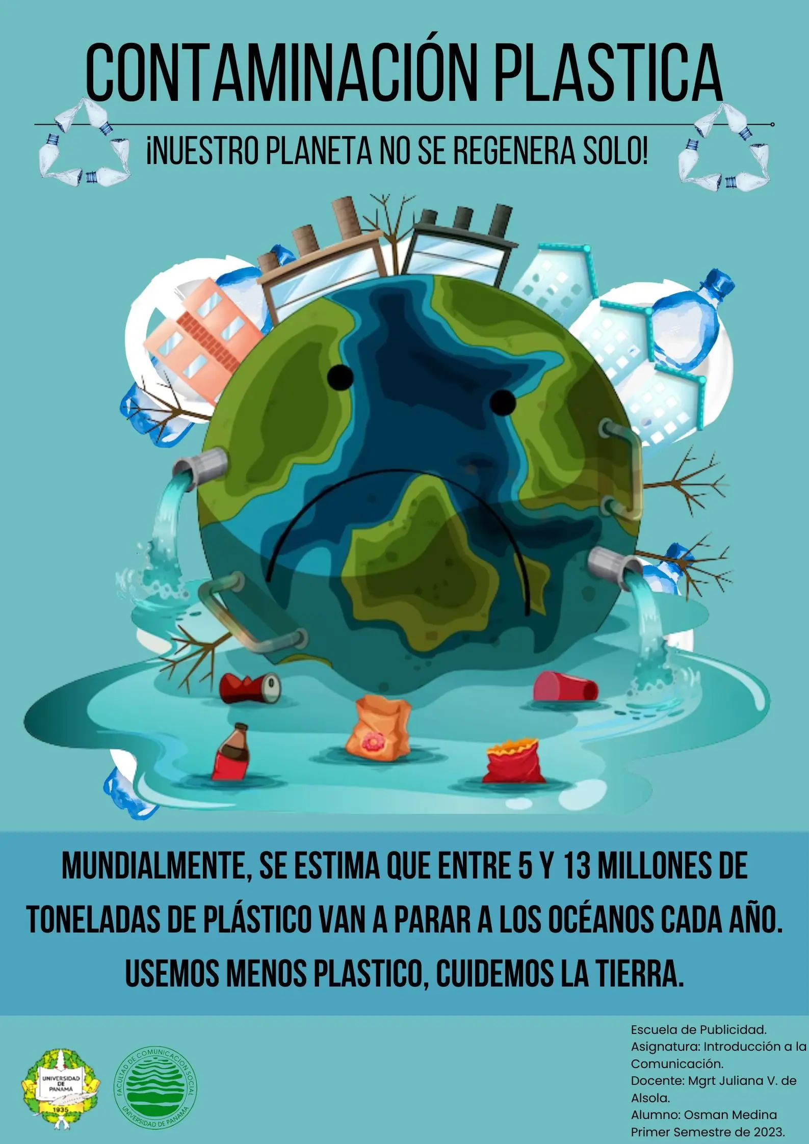 Anuncios sobre la Contaminación: Un Llamado a la Acción - Qué puedo decir sobre la contaminación anuncios sobre la contaminacion - Qué puedo decir sobre la contaminación