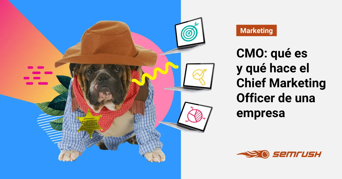 Qué es un CMO en Marketing: Guía Completa para 2024 - Qué puesto es CMO que es cmo en marketing - Qué puesto es CMO