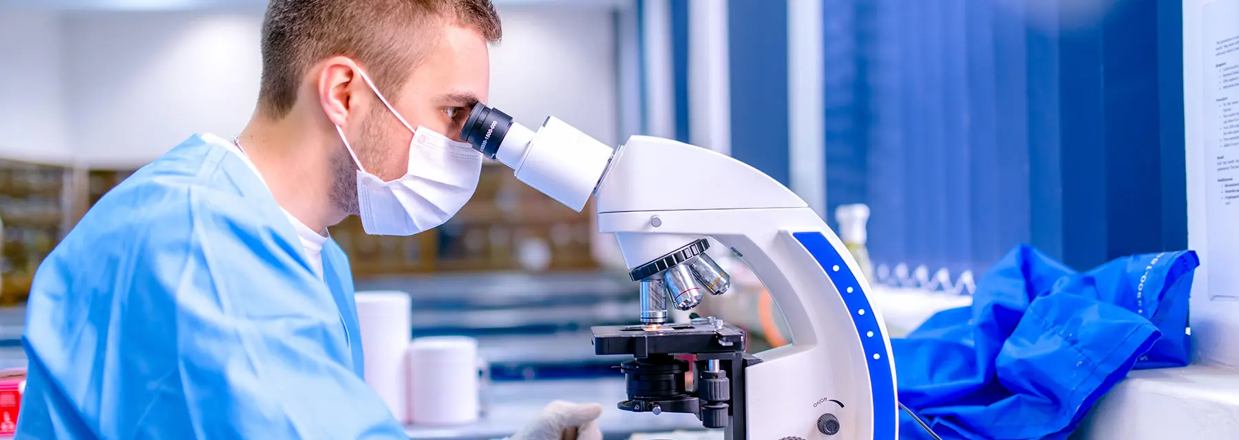anuncios de busqueda de empleo para laboratorio - Qué puestos de trabajo hay en un laboratorio