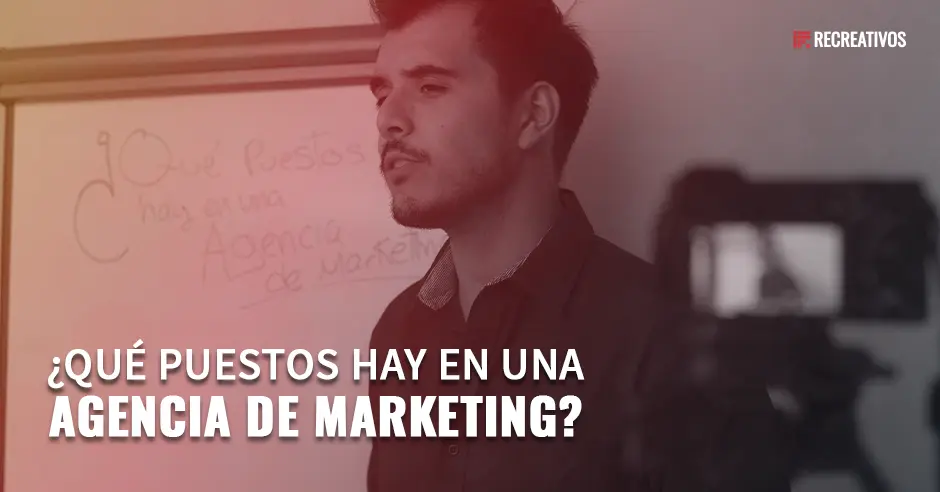 Integrantes de una Agencia de Publicidad: El Equipo Ideal para el Éxito - Qué puestos hay en una agencia de marketing integrantes de una agencia de publicidad - Qué puestos hay en una agencia de marketing