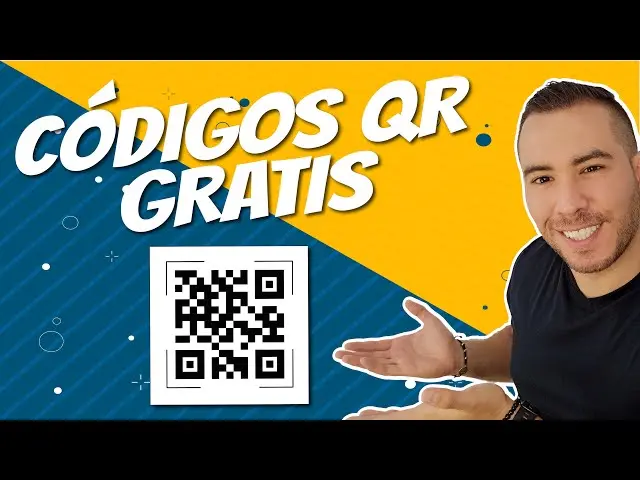Códigos QR gratis sin publicidad: La guía definitiva - Qué QR es gratis codigo qr gratis sin publicidad - Qué QR es gratis