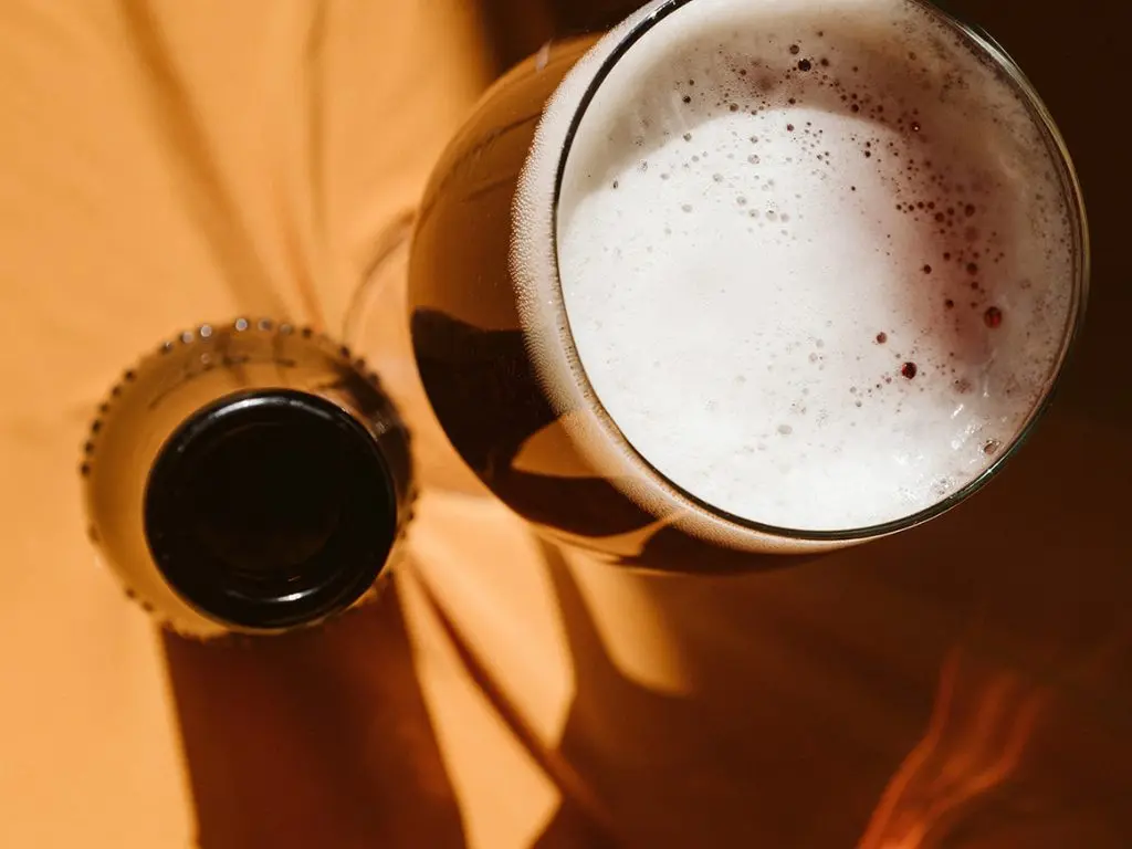 cerveza pilsener publicidad - Qué quiere decir cerveza tipo Pilsener