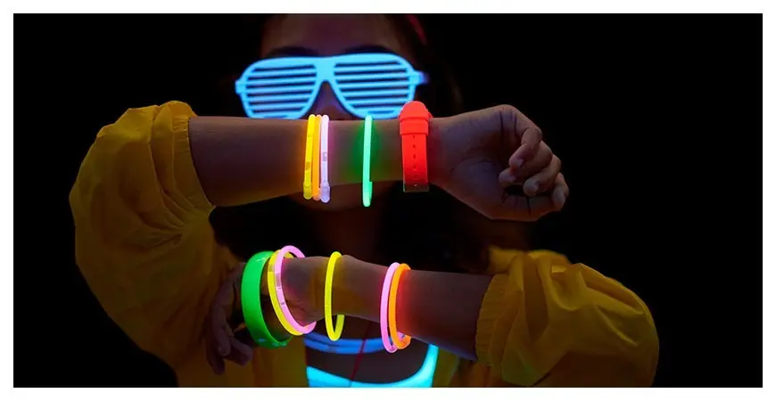 Anuncios Fiestas Fluor: La Guía Definitiva para una Noche Inolvidable - Qué quiere decir fiesta fluor anuncios fiestas fluor - Qué quiere decir fiesta fluor