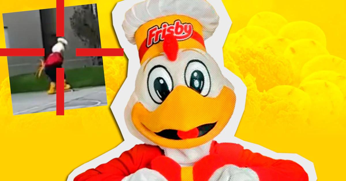 <b>Frisby Publicidad</b>: Un Análisis Completo de la Cadena de Restaurantes - Qué quiere decir Frisby frisby publicidad - Qué quiere decir Frisby
