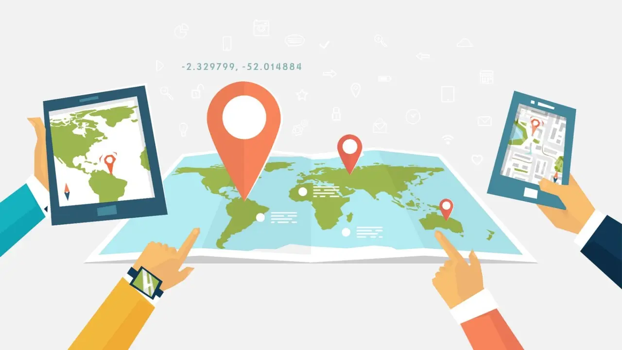 Marketing basado en la ubicación: La clave para conectar con tus clientes - Qué quiere decir marketing basado en la ubicación ubicacion marketing - Qué quiere decir marketing basado en la ubicación
