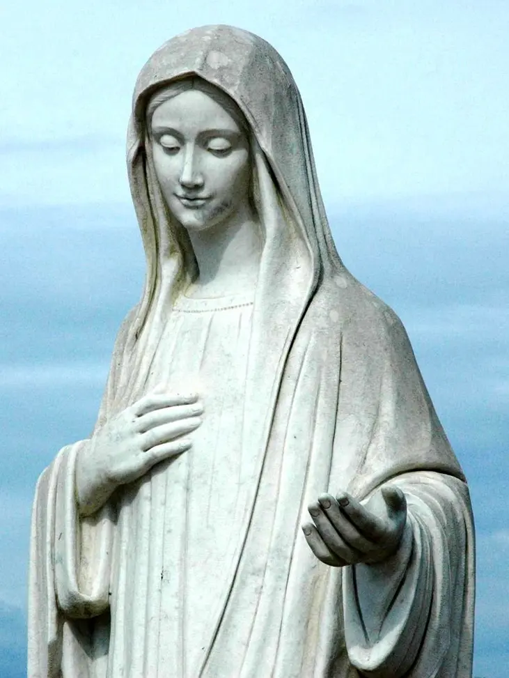 Anuncios de la Virgen de Medjugorje sobre Notre Dame: Un análisis de los mensajes - Qué quiere decir Medjugorje en español anuncios de la viergen de mejugore sobre notre dame - Qué quiere decir Medjugorje en español