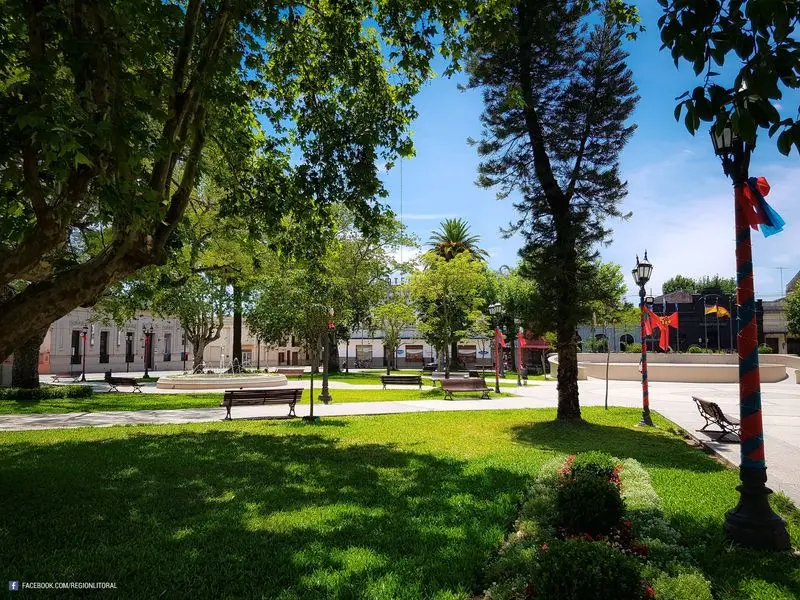 villaguay anuncios - Qué quiere decir Villaguay
