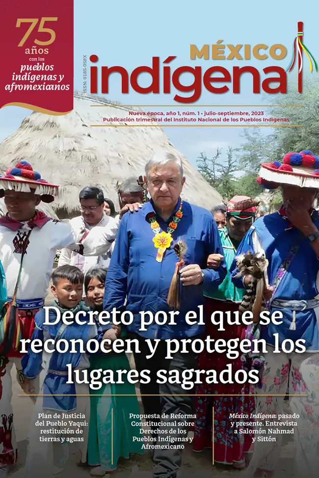 Publicidad Indígena: Una Mirada a la Comunicación desde el Buen Vivir - Qué reclaman hoy los pueblos originarios publicidad indigena - Qué reclaman hoy los pueblos originarios