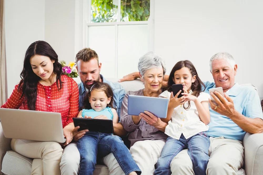 Baby Boomers y Anuncios: Guía de Marketing para una Generación Poderosa - Qué redes sociales utilizan los baby boomers baby boomers anuncios - Qué redes sociales utilizan los baby boomers