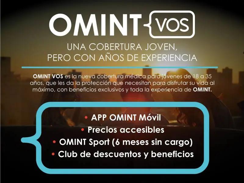 Qué regala OMINT por nacimiento y cómo saber qué plan tengo - Qué regala OMINT por nacimiento publicidad omint - Qué regala OMINT por nacimiento