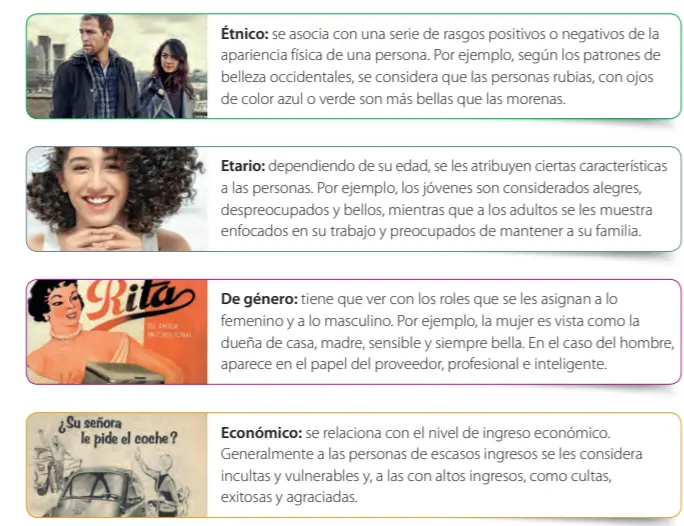Prejuicios en la Publicidad: Cómo los Anuncios Moldean Percepciones y Refuerzan Estereotipos - Qué relación hay entre publicidad y prejuicio prejuicios en la publicidad - Qué relación hay entre publicidad y prejuicio