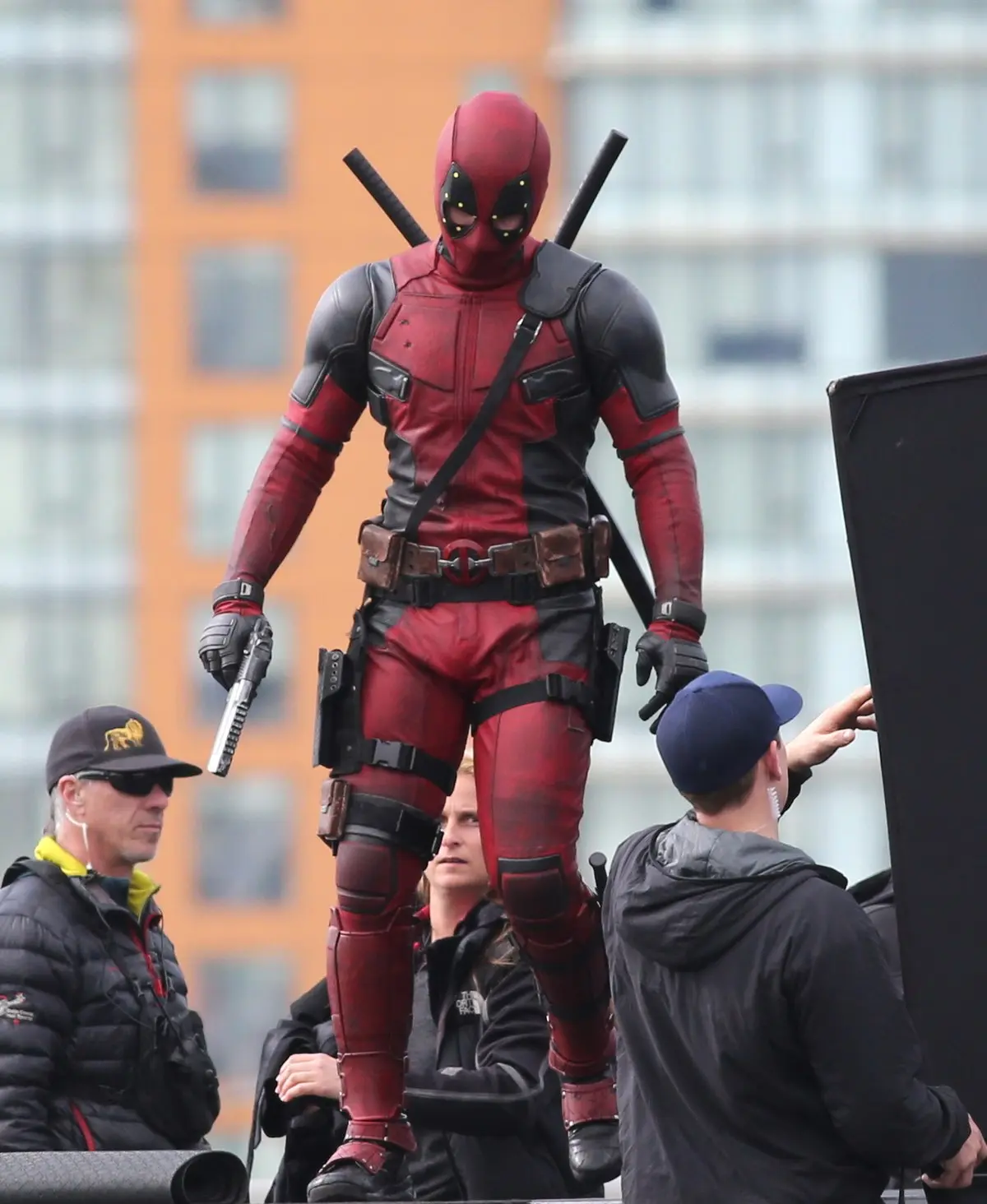 Marketing Deadpool: El Antihéroe que Rompe la Cuarta Pared - Qué representa Deadpool marketing deadpool - Qué representa Deadpool