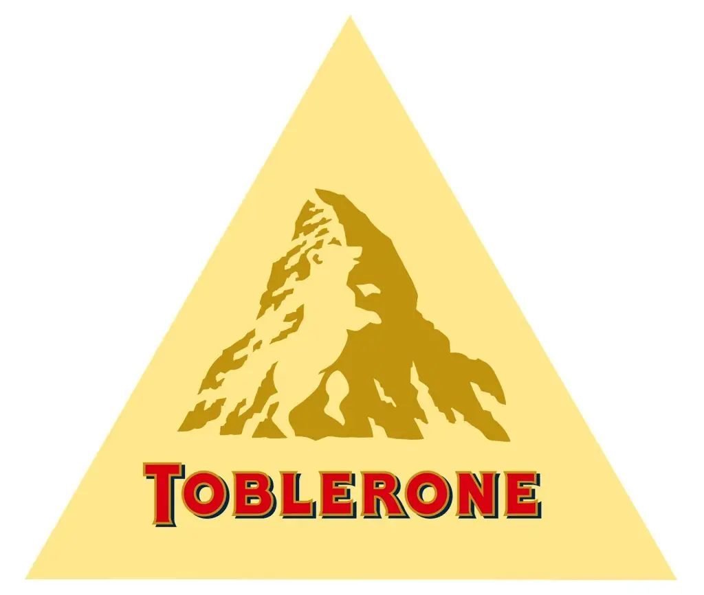 Publicidad Toblerone: Historia, Logo y el Misterio Detrás del Chocolate Suizo - Qué representa el logo de Toblerone publicidad toblerone - Qué representa el logo de Toblerone