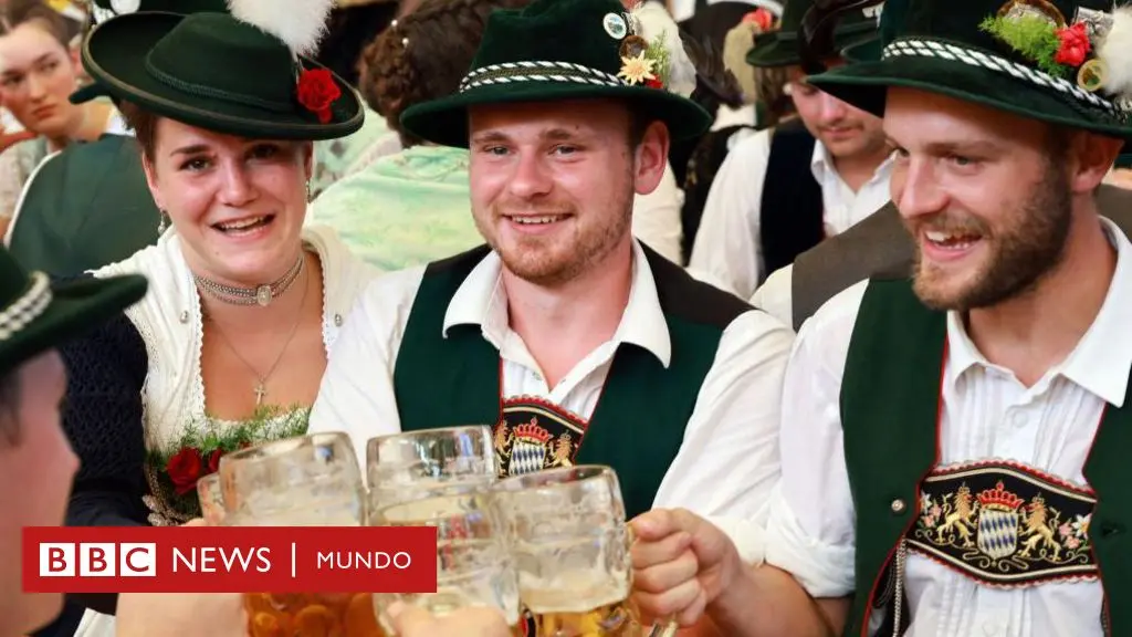 Oktoberfest Publicidad: La Guía Definitiva para el Evento de 2024 - Qué representa el Oktoberfest oktoberfest publicidad - Qué representa el Oktoberfest
