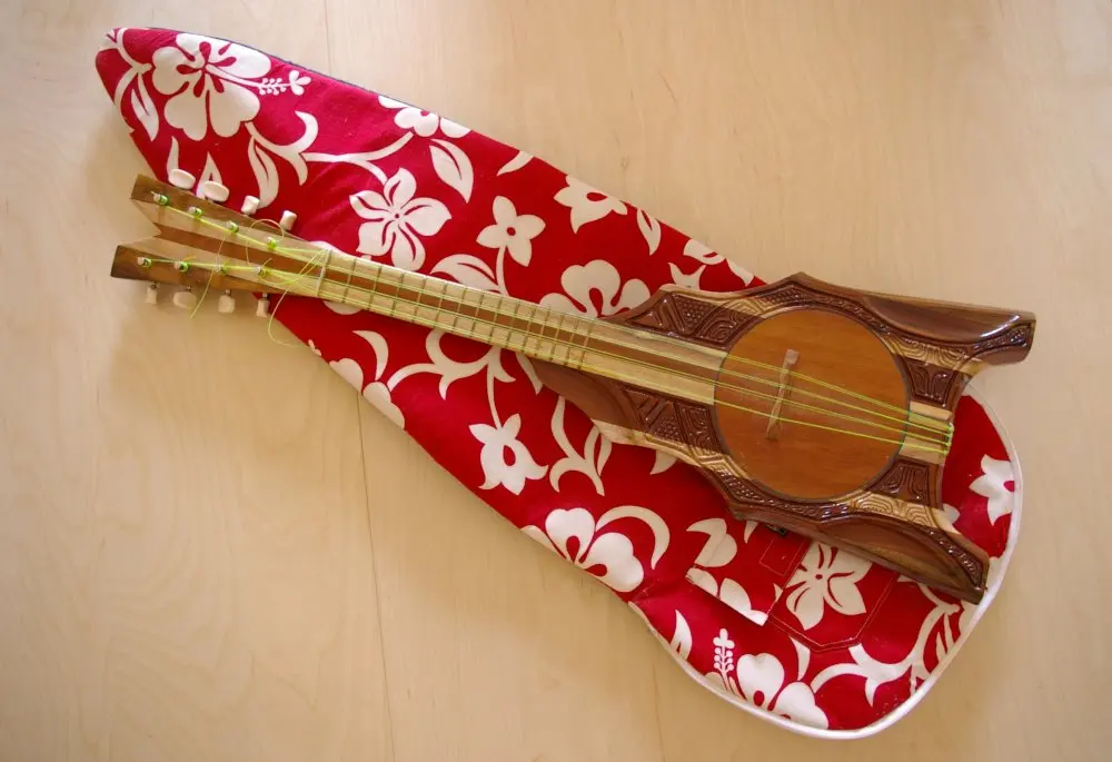 ukelele marketing - Qué representa el ukelele