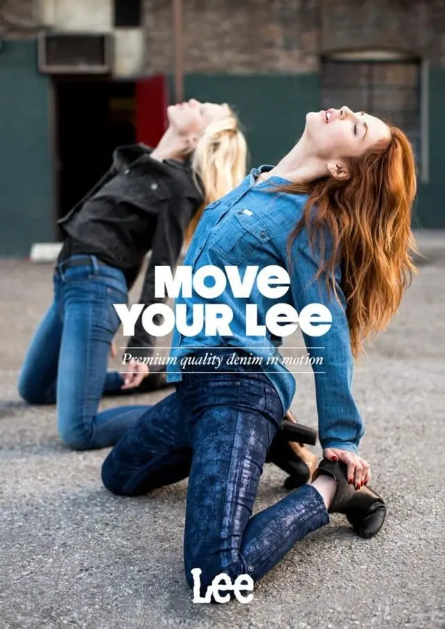 Publicidad de Jeans: La Clave para el Éxito en el Mercado Textil - Qué representan los jeans publicidad jeans - Qué representan los jeans