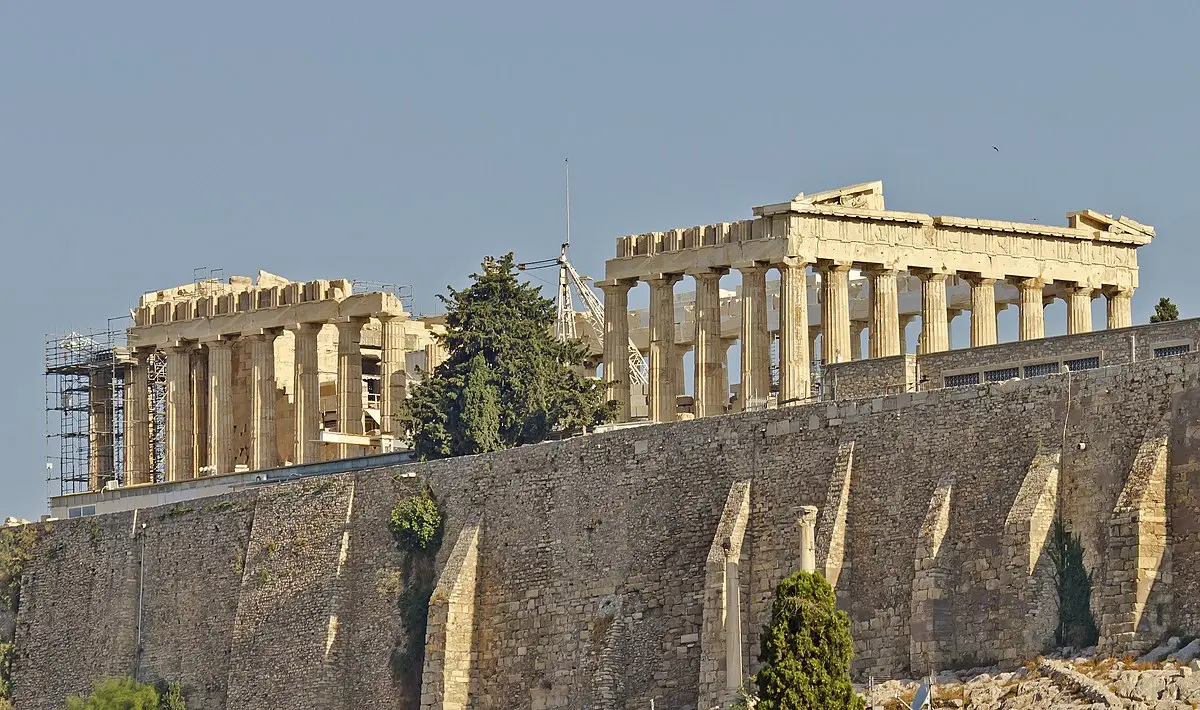 Publicidad en la Antigua Grecia: Orígenes de la Persuasión Comercial - Qué resalta de Grecia publicidad de grecia - Qué resalta de Grecia