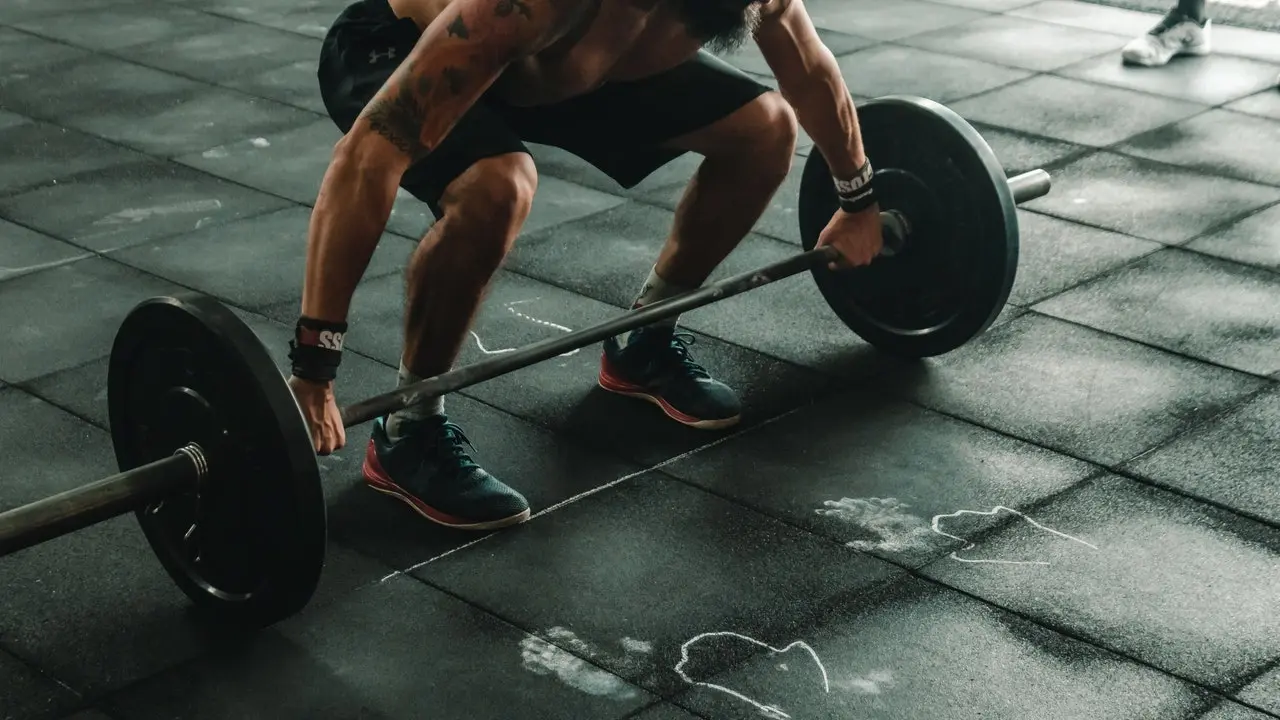 Marketing de CrossFit: Una Guía Completa para el Éxito - Qué resultados tiene el CrossFit crossfit marketing - Qué resultados tiene el CrossFit