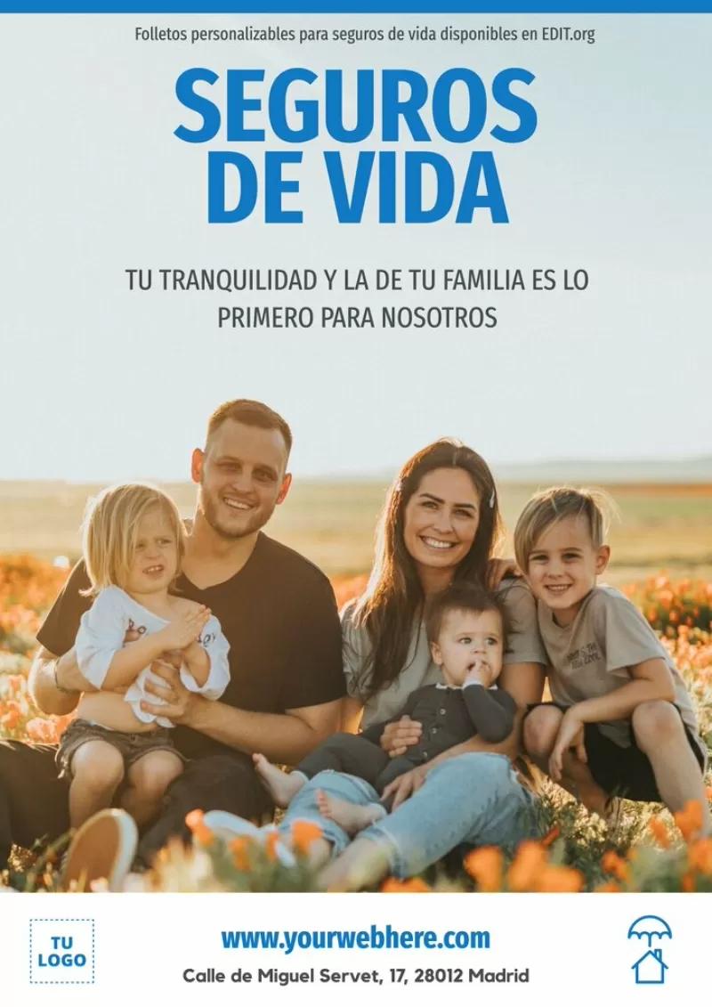 Ejemplos de Anuncios de Seguros de Vida: Una Guía Completa - Qué riesgos cubren los seguros de vida ejemplos de anuncios de seguros de vida - Qué riesgos cubren los seguros de vida
