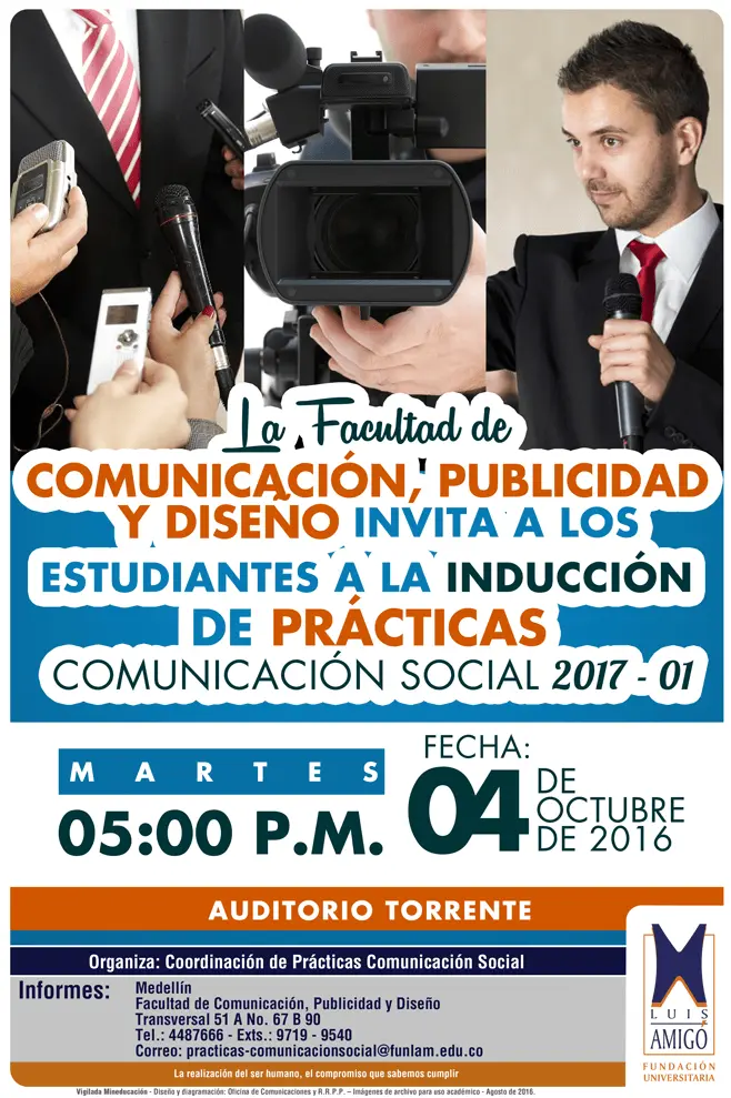 Comunicación Social y Publicidad: Un Campo Laboral en Expansión - Qué salida laboral tiene la comunicación social comunicacion social publicidad - Qué salida laboral tiene la comunicación social