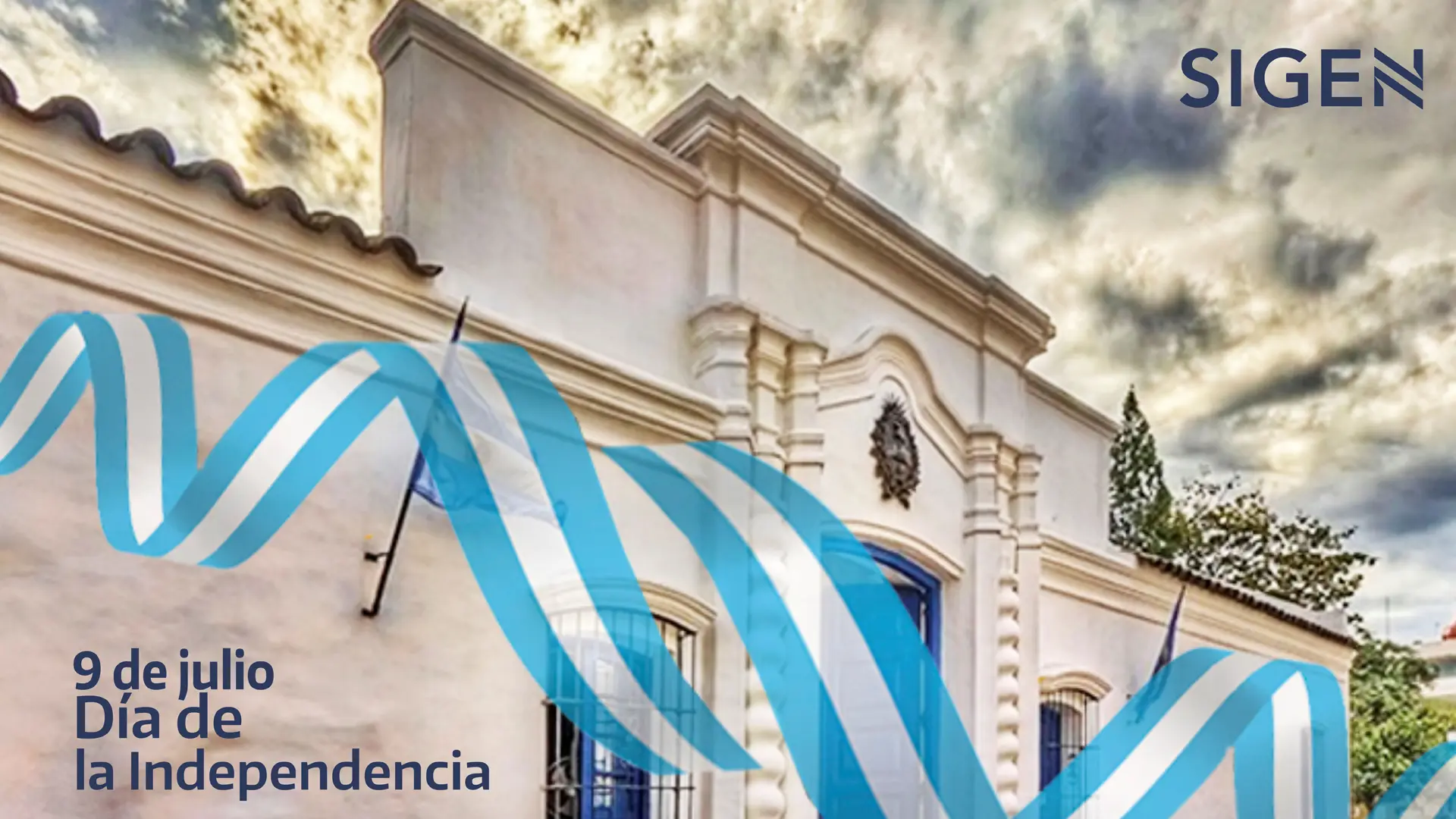 204 años de la Declaración de la Independencia Argentina: Reflexiones sobre nuestra identidad y el camino hacia la libertad - Qué se celebra hoy 9 de julio en Argentina publicidad de independencia - Qué se celebra hoy 9 de julio en Argentina