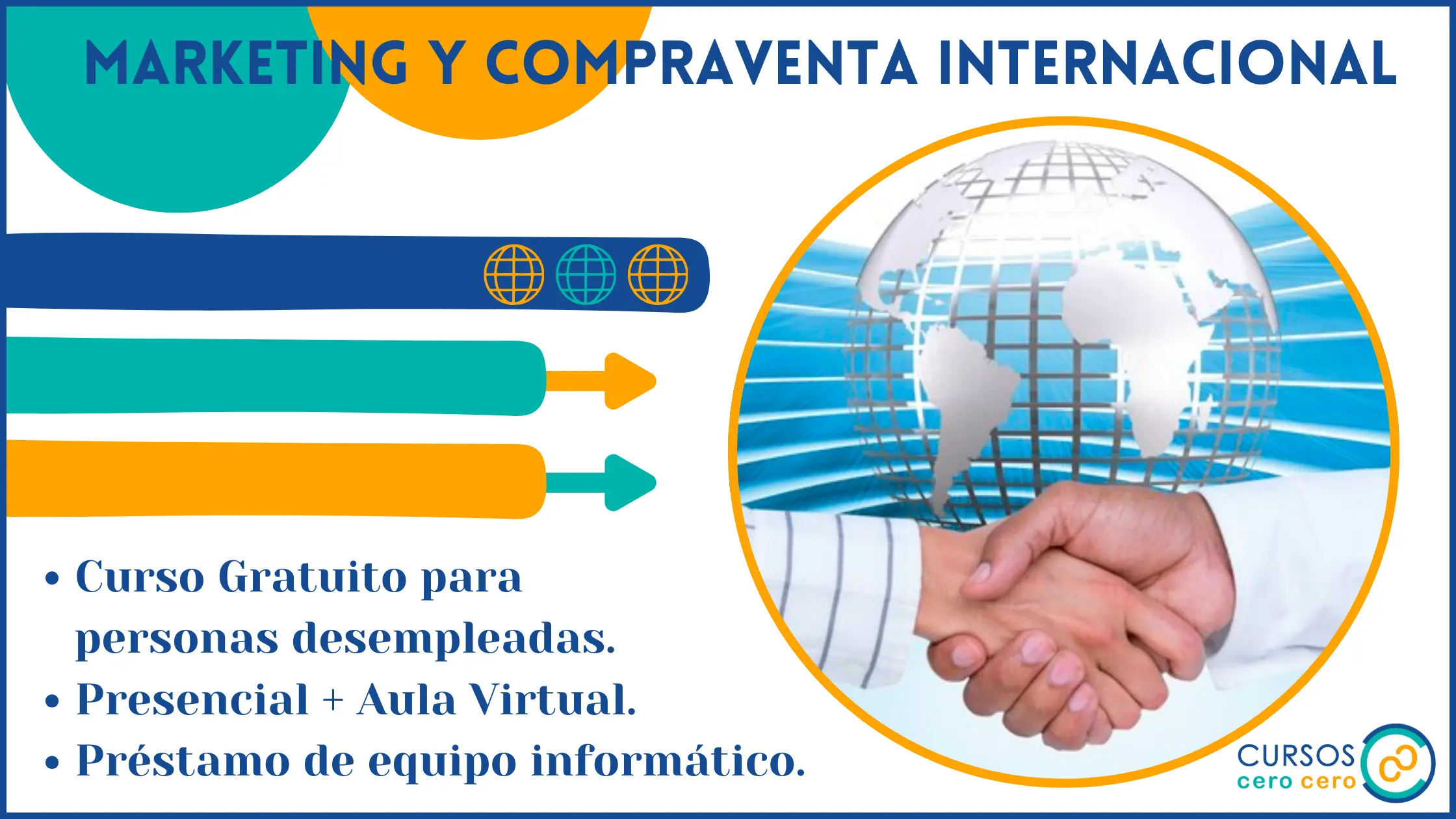 Marketing y Compraventa Internacional: Guía Completa - Qué se considera compraventa internacional marketing y compraventa internacional - Qué se considera compraventa internacional