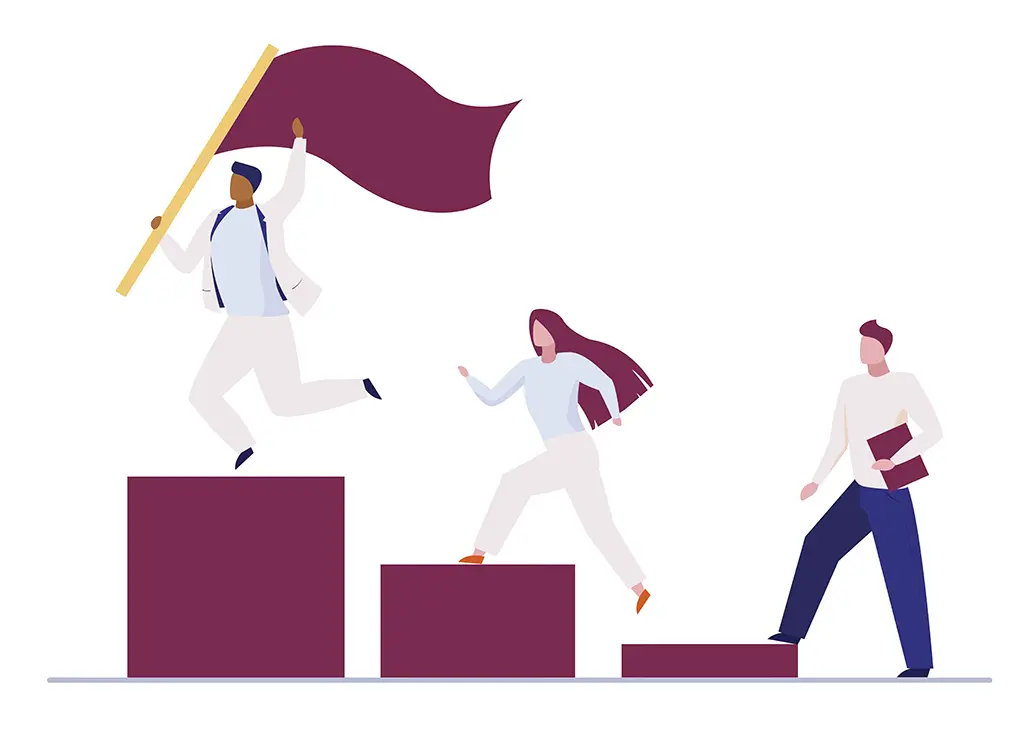Qué es un competidor en marketing: Guía completa - Qué se considera un competidor que es un competidor en marketing - Qué se considera un competidor