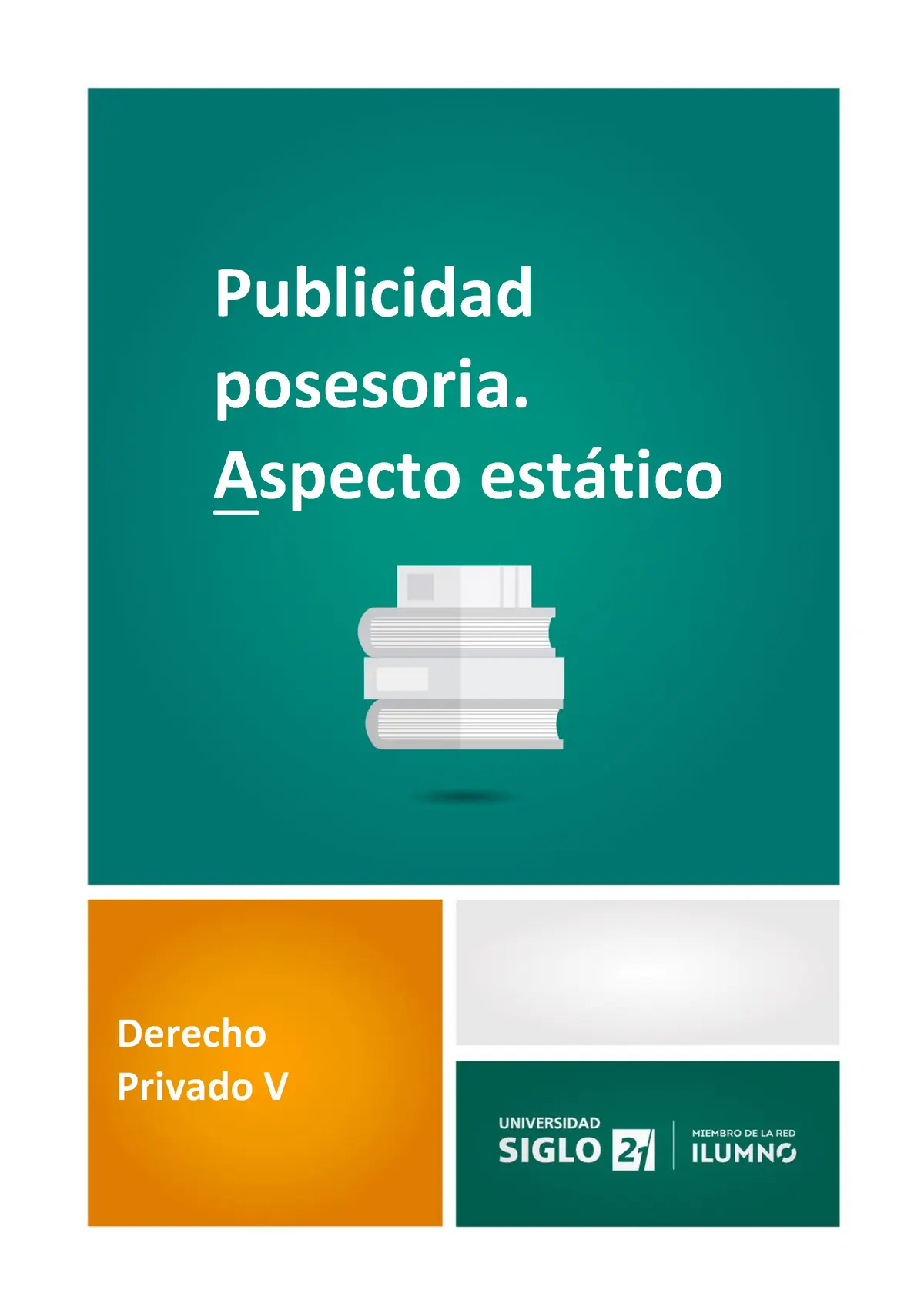 Publicidad posesoria: definición, acciones y cuándo ejercerla - Qué se debe demostrar en la acción posesoria publicidad posesoria definicion - Qué se debe demostrar en la acción posesoria