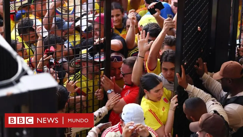 Publicidad Copa América 2024: Análisis Completo del Evento - Qué se dice de la Copa América 2024 publicidad copa america - Qué se dice de la Copa América 2024