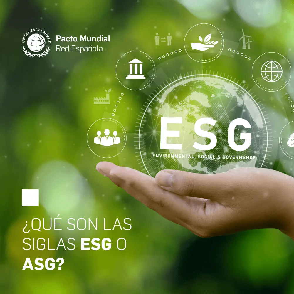<b>ESG Marketing</b>: Una Guía Completa para Empresas en Latinoamérica - Qué se entiende por ESG esg marketing - Qué se entiende por ESG