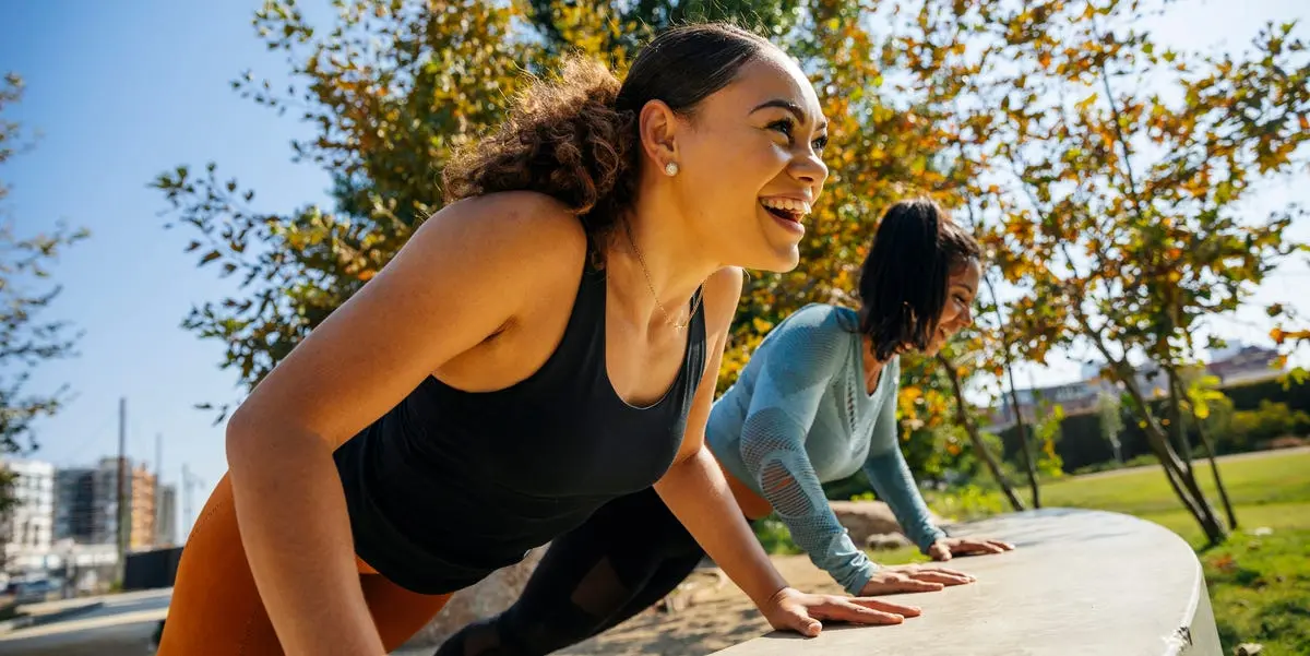 Entrenamiento Funcional: La Guía Definitiva para Anuncios y Resultados Óptimos - Qué se entiende por fitness funcional entrenamiento funcional anuncios - Qué se entiende por fitness funcional