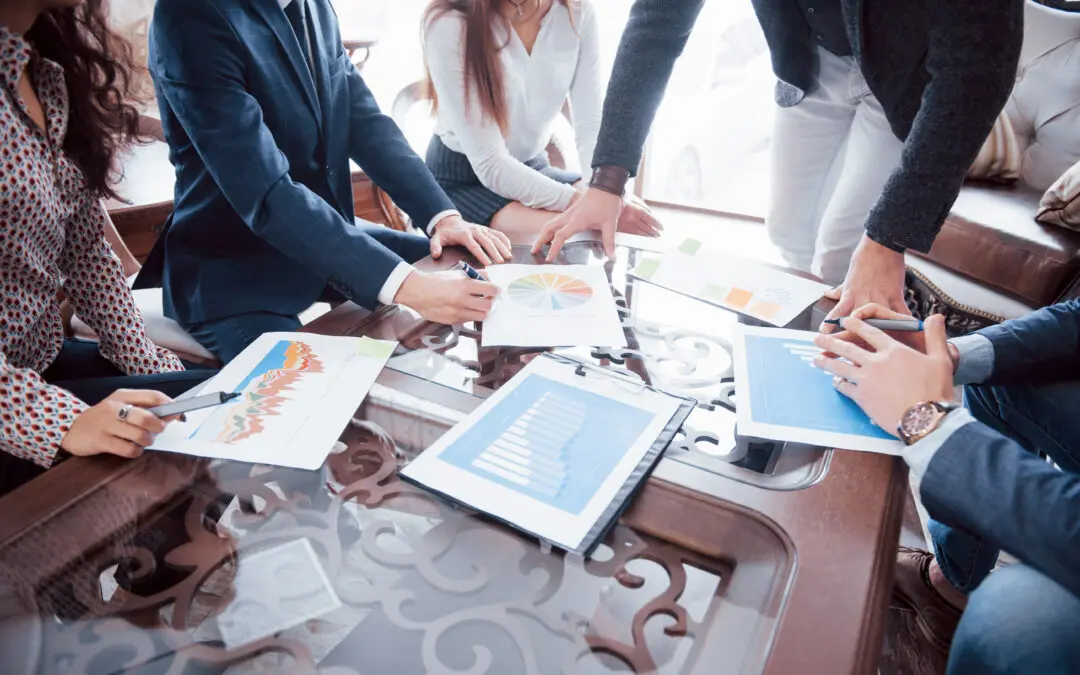 Organización del Marketing: Estrategias y Estructuras para el Éxito - Qué se entiende por organización de marketing marketing de organizacion - Qué se entiende por organización de marketing