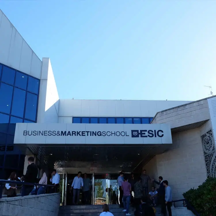 ESIC Business & Marketing School: Formación de Élite en Negocios y Marketing - Qué se estudia en ESIC business and marketing school - Qué se estudia en ESIC