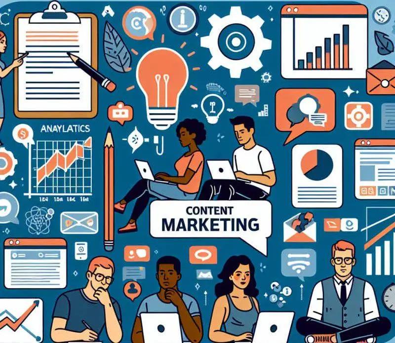 Fundamentos de Marketing: La Clave para el Éxito Empresarial - Qué se estudia en fundamentos de marketing contenidos de fundamentos de marketing - Qué se estudia en fundamentos de marketing
