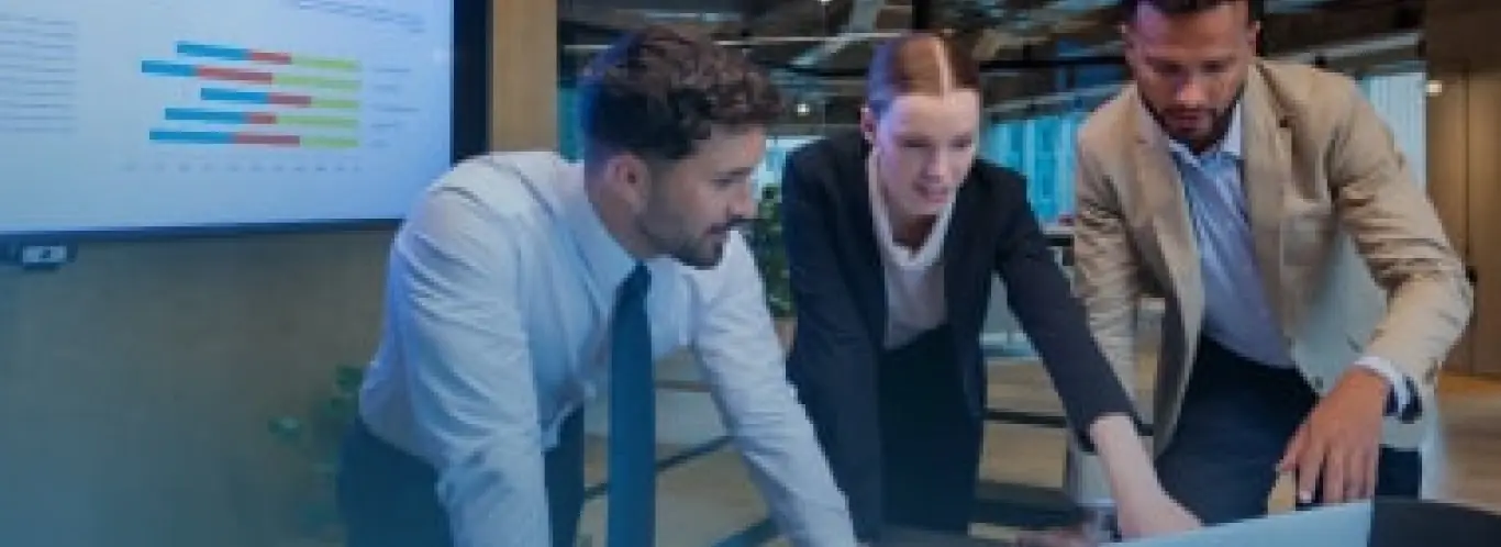 Gestión Comercial y Marketing: Definición, Estrategias y Claves para el Éxito - Qué se estudia en gestión comercial gestion comercial y marketing definicion - Qué se estudia en gestión comercial