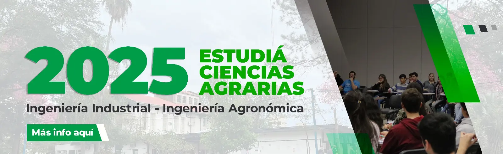Ingeniería Agronómica UNNE: Anuncios y Guía Completa - Qué se estudia en ingeniería agronomica agronomia unne anuncios - Qué se estudia en ingeniería agronomica