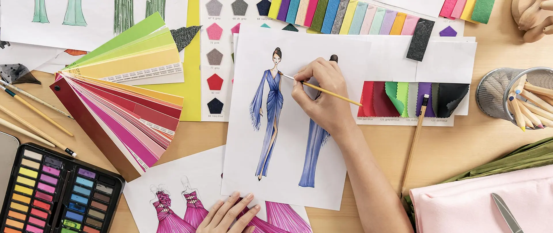 marketing de moda carrera - Qué se estudia en marketing de moda