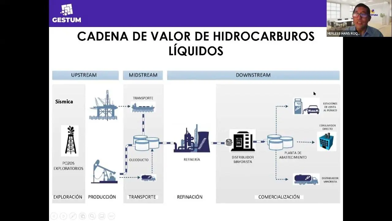 Marketing de Hidrocarburos en Argentina: Una Guía Completa - Qué se hace en una empresa de hidrocarburos de hidrocarburos marketing - Qué se hace en una empresa de hidrocarburos