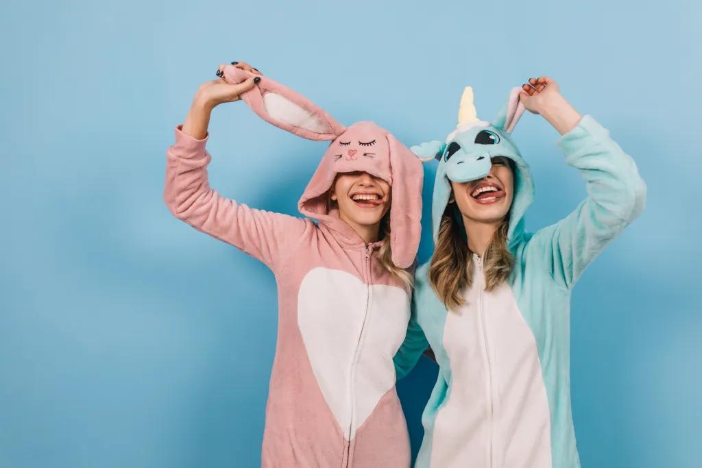 Anuncios de Pijamadas: La Guía Definitiva para una Noche Inolvidable - Qué se hace en una pijamada infantil anuncios de pijamadas - Qué se hace en una pijamada infantil