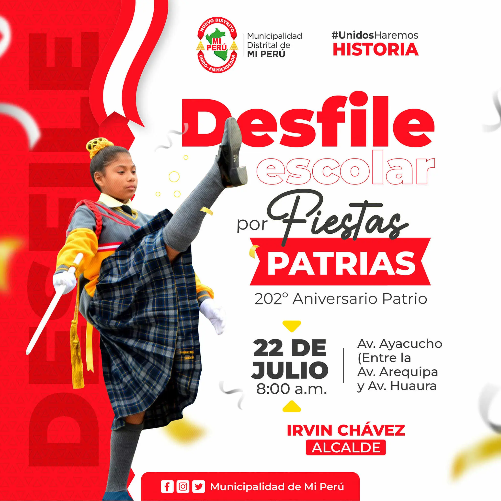 Publicidad en Fiestas Patrias: Guía Completa para un Éxito Resplandeciente - Qué se hace para celebrar las fiestas patrias publicidad de fiestas patrias - Qué se hace para celebrar las fiestas patrias