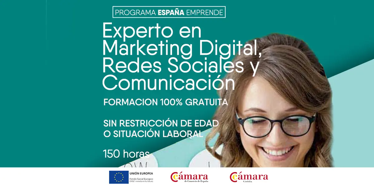cursos de comercio y marketing gratis - Qué se necesita para estudiar comercio y marketing