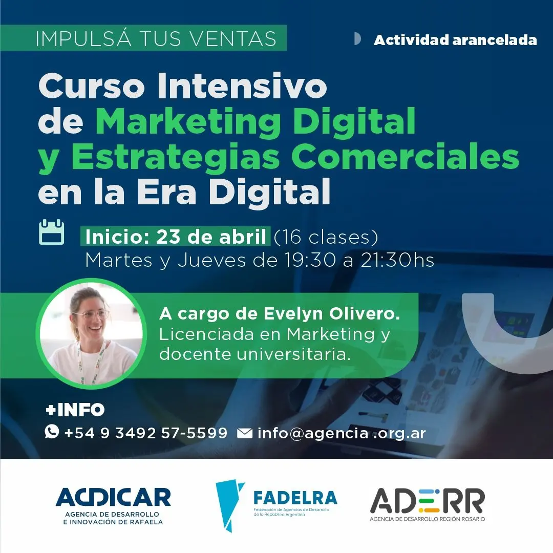 Curso de Marketing Digital Gratis Argentina: La Guía Completa - Qué se necesita para hacer un curso de marketing digital curso de marketing digital gratis argentina - Qué se necesita para hacer un curso de marketing digital