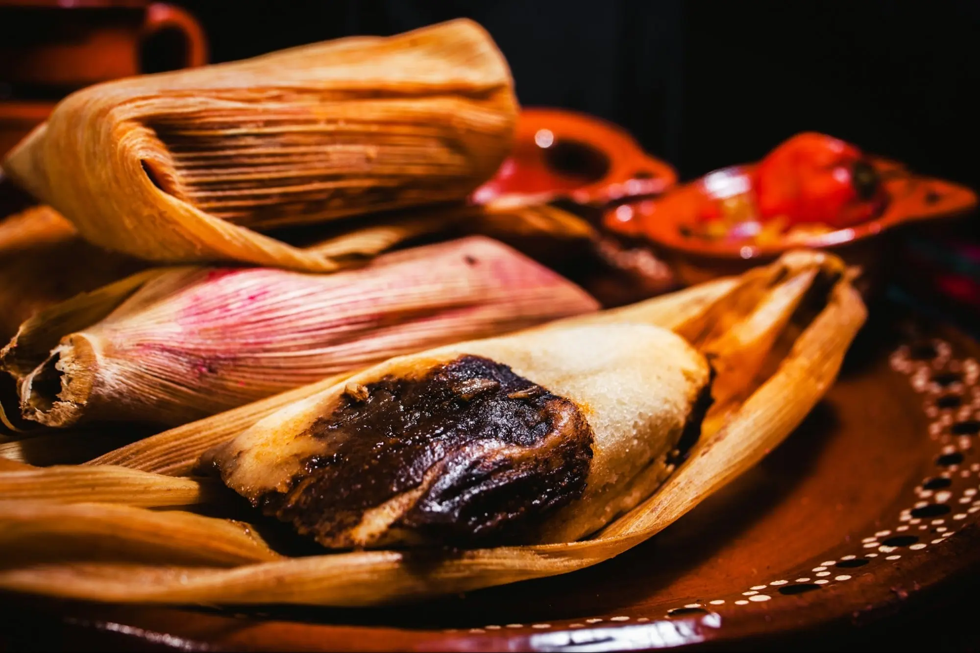 Publicidad y Venta de Tamales: Guía para el Éxito - Qué se necesita para poner un negocio de tamales publicidad venta de tamales - Qué se necesita para poner un negocio de tamales