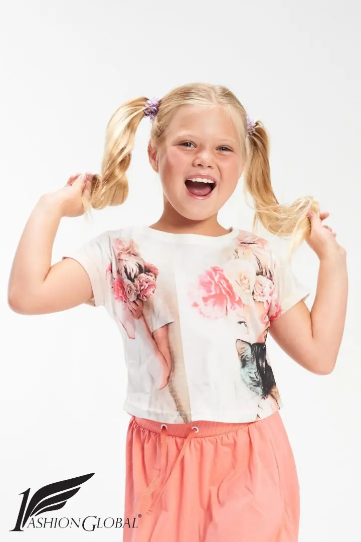 Agencia de Anuncios para Niños Madrid: La Guía Definitiva - Qué se necesita para ser una niña modelo agencia de anuncios para niños madrid - Qué se necesita para ser una niña modelo