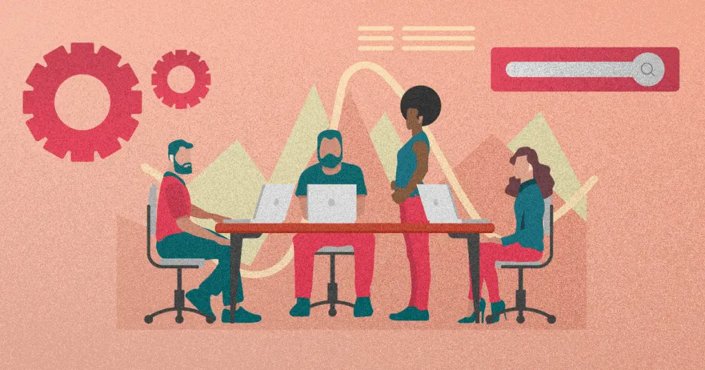 El Equipo de Marketing Perfecto: Guía Completa para el Éxito Empresarial - Qué se necesita para un equipo de marketing equipo de marketing de una empresa - Qué se necesita para un equipo de marketing